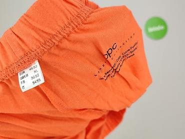 idealny stan: Bpc bonprix collection, Szorty damskie, rozmiar XL — 5