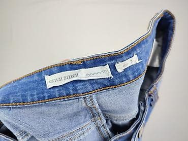 buty ccc emu: Jeansy damskie, rozmiar S — 4