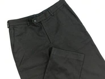 spodnie dresowe nike bez ściągaczy: Spodnie materiałowe damskie, rozmiar 2XS — 1
