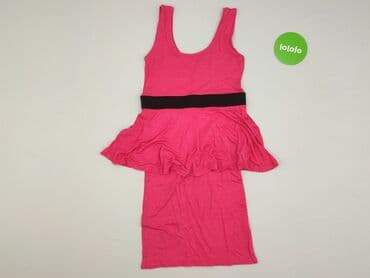 sklep z sukienkami poznan: Amisu, Women`s dress, size S (EU 36) — 2