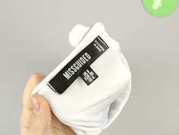 body damskie house: Missguided, Body damskie, rozmiar S — 4