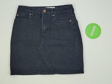 denim co: Spódnica damska, rozmiar XS — 2