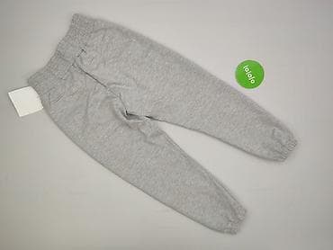 spodnie dresowe gucci: Spodnie dresowe damskie, rozmiar L — 3