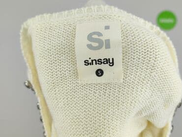 Women: Sinsay, Women`s sweater, S at lalafo.pl — 4 Women: Sinsay, Women`s sweater, S — 4