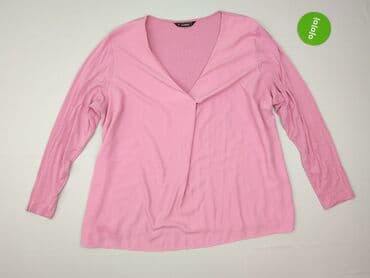 welurowa bluzki: Dunnes Stores, Women's blouse, size XL (EU 42) — 2