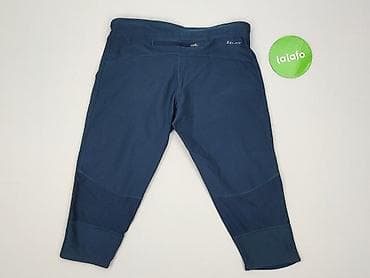 dresy lee cooper: Nike, Legginsy Sportowe damskie, rozmiar S — 3