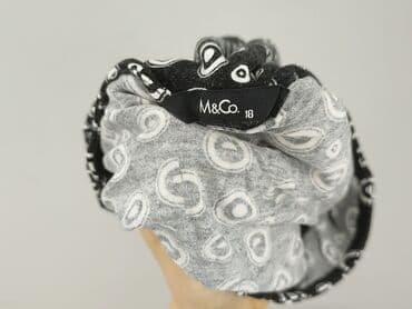 bluzka montego: M&Co, Bluzka damska, rozmiar 3XL — 4
