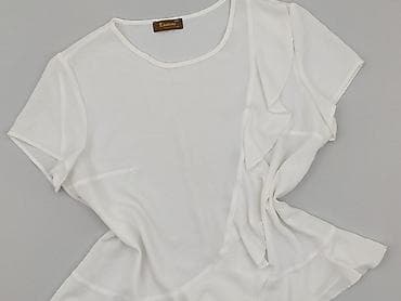 bluzka marks: Bluzka damska, rozmiar 3XL — 1