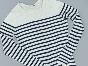 sweter w paski h: CAMAIEU, Светр жіночий, розмір S — 1