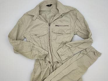 klapki na hermesa: H&M, Kombinezon damski, rozmiar S — 1