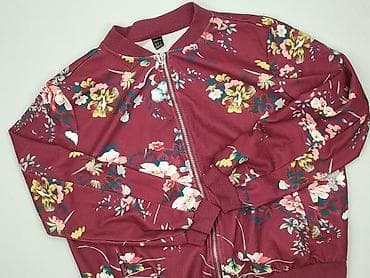 windbreaker h: Shein, Kurtka bomberka damska, rozmiar XL — 1