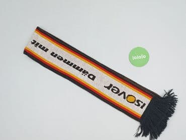 h: Scarf, Male, condition - Very good — 3