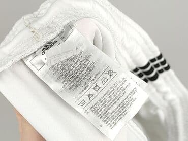 buty witchen: Adidas, Szorty dla mężczyzn, rozmiar XL — 4