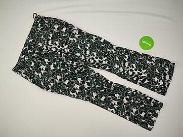 kapcie pushin: Bpc bonprix collection, Spodnie materiałowe damskie, rozmiar 2XL — 3