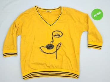 spódnice megi: MEGI, Women's blouse, S — 2