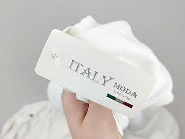 tunika damska plus size: Italy Moda, Tunika damska, rozmiar One size — 5