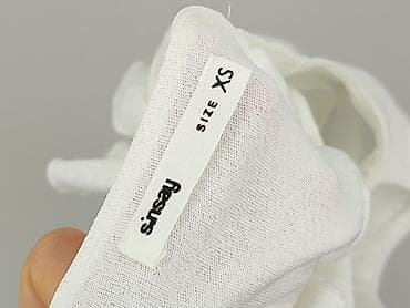 riani spodnie: Sisley, Top damski, rozmiar XS — 6