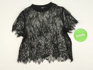 body koronkowe reserved: Reserved YFL, Bluzka damska, rozmiar S — 2