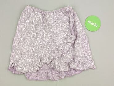 spódnice liliowa: Spódnica damska, rozmiar S — 2