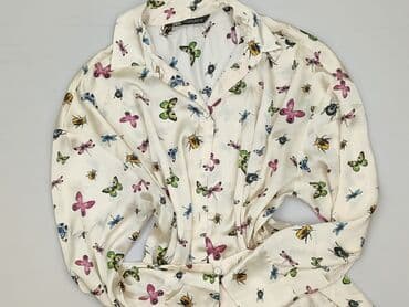 top zara basic: Zara, Сорочка жіноча, розмір XS на lalafo.pl — 1 top zara basic: Zara, Сорочка жіноча, розмір XS — 1