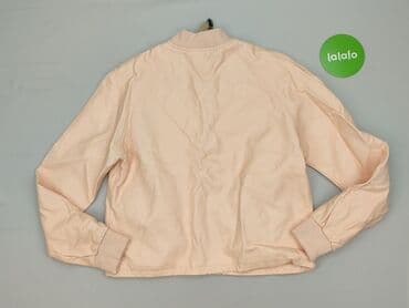 marynarka z kapturem damska: Noisy May, Kurtka bomberka damska, S — 3