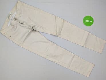 jeansy straight stradivarius: Stradivarius, Jeansy damskie, S — 2