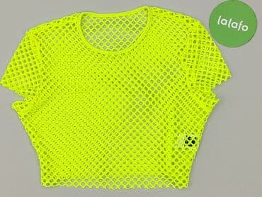 Ubrania damskie: Shein, Top damski, S — 2