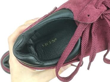 garnitur i trampki: Vices, Sneakersy damskie, rozmiar 40 — 6