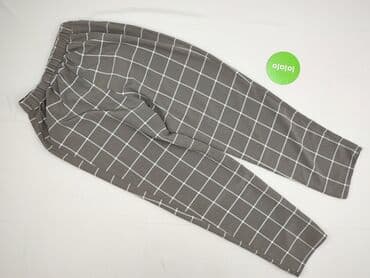 Women: H&M Divided, Material trousers for women, S at lalafo.pl — 4 Women: H&M Divided, Material trousers for women, S — 4