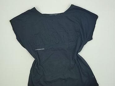 kupony crivit: Coster Copenhagen, T-shirt damski, rozmiar L — 1