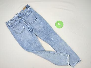 jeans amiri: Jeansy damskie, rozmiar XL — 3