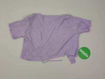 spodnie piżama hello kitty: Boohoo, Women`s knitwear, size XL (EU 42) — 3