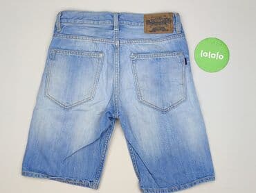 garnitury: Szorty dla mężczyzn, rozmiar XS — 3