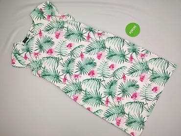 sukienki hawajska: Sukienka damska, rozmiar 2XL — 2