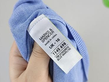 c a bluza: Marks & Spencer, Sweter damski, rozmiar 2XL — 5