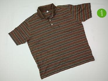 next jeans: Paul Shark, Koszulka polo dla mężczyzn, rozmiar XL — 2