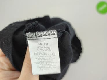 bluzki z wiskozy duże rozmiary: VRS, Women's blouse, size 2XL (EU 44) — 5