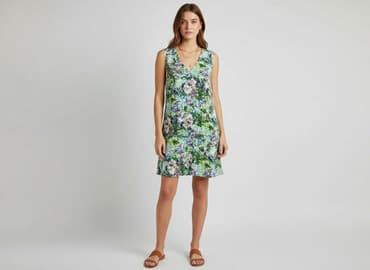 sukienko spodenki sinsay: Sinsay, Women`s dress, size S — 1