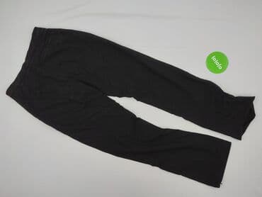 Ubrania damskie: Street One, Spodnie materiałowe damskie, XS — 4