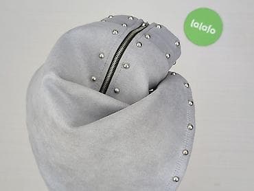buty duffy: ITALY FASHION, Spódnica damska, rozmiar L — 5