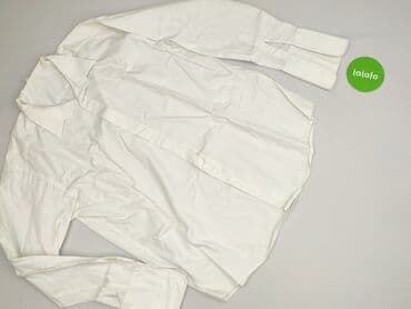 c a sweter w paski: Koszulа dla mężczyzn, XL, stan - Dobry — 2