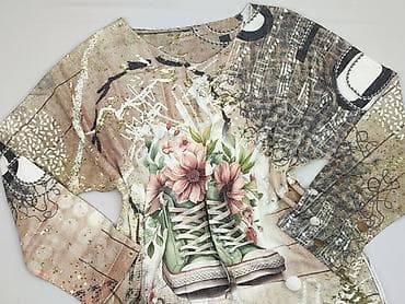 kolekcja c: New Collection, Bluzka damska, rozmiar 7XL — 1