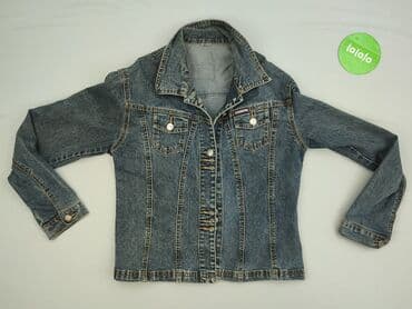 rifle jeans kurtka: Kurtka jeansowa damska, rozmiar M — 2