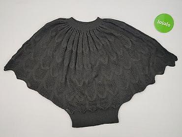 poncza: Ponczo damskie, rozmiar XL — 3