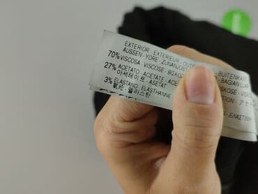 zara marynarka damska czarna: Zara, Marynarka damska, rozmiar S — 6