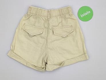 barefoot ccc: Bershka, Szorty damskie, rozmiar XS — 3