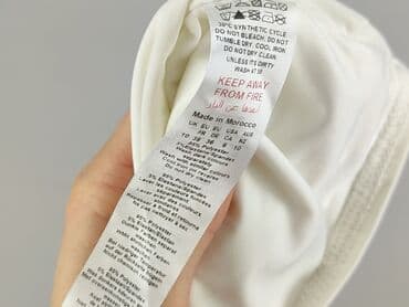 crop top coca cola: Boohoo, Women`s top, size M — 5