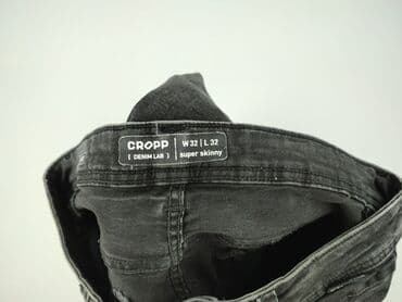 pull and bear cargo: Cropp, Jeansy dla mężczyzn, L — 4