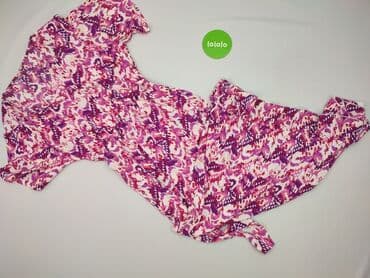 kaskada sukienki: Sukienka damska, rozmiar L — 3