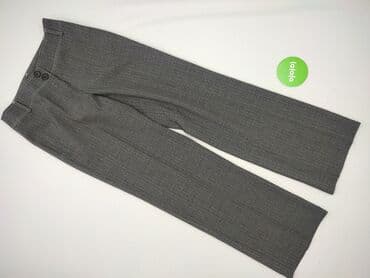 marka rajstop: Spodnie materiałowe damskie, XL — 2